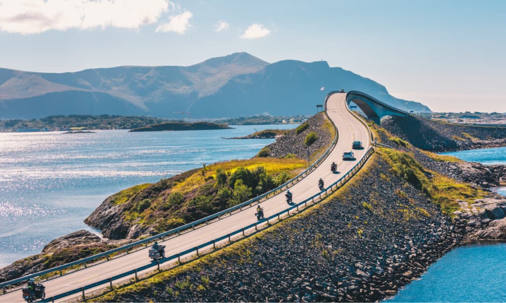 Le strade più letali del mondo