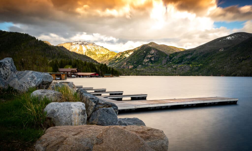 Lago Grande