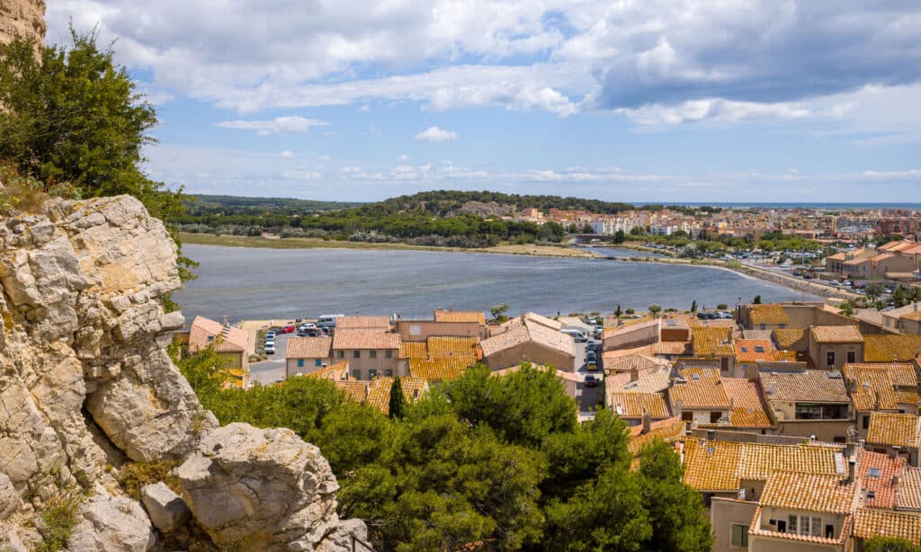 Gruissan, Francia