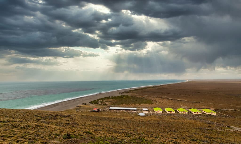 Rio Gallegos, Argentina