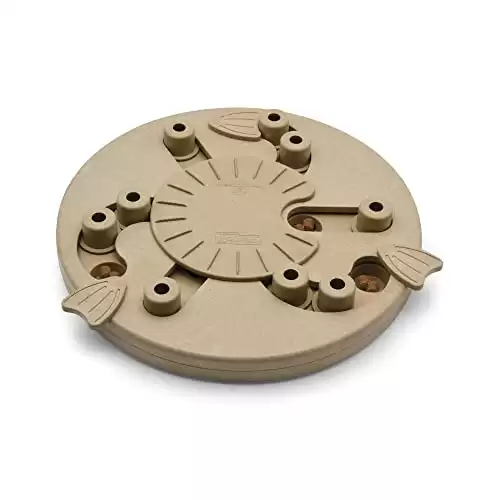 Outward Hound Interactive Puzzle Ciotola per cani