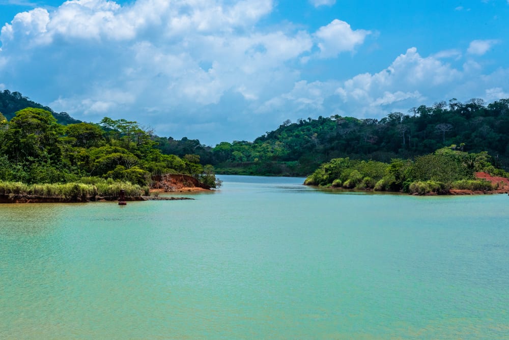 Lago Gatun
