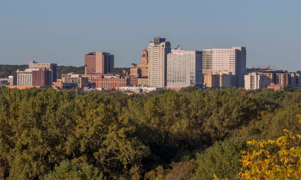Rochester-Minnesota