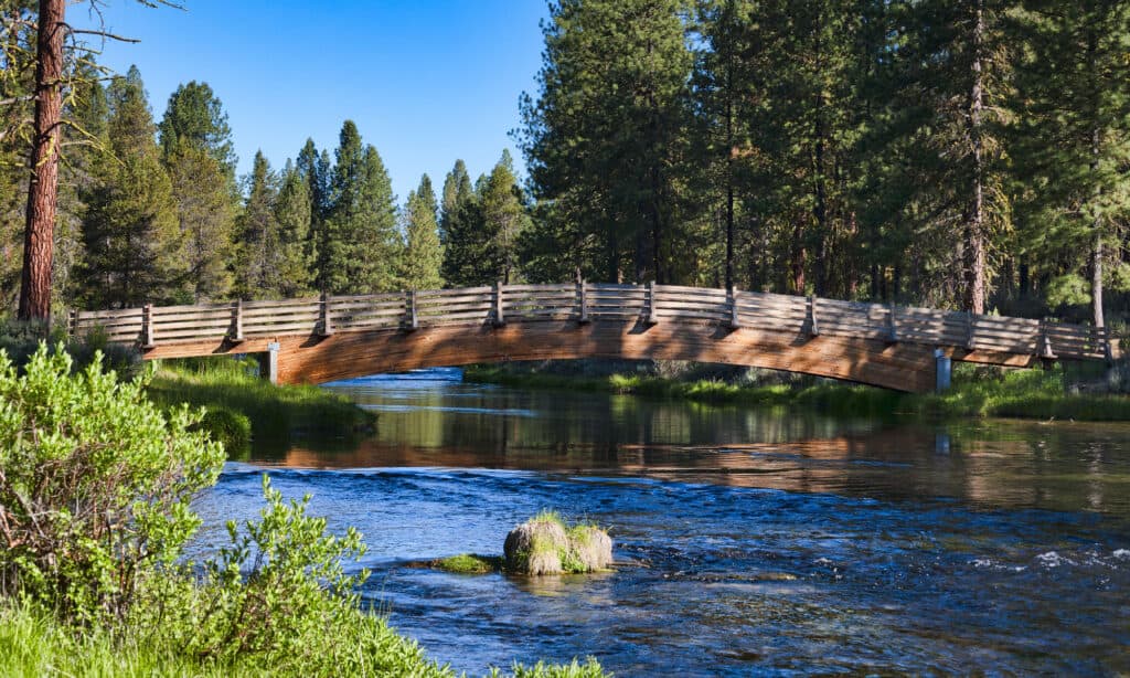 Chiloquin Oregon