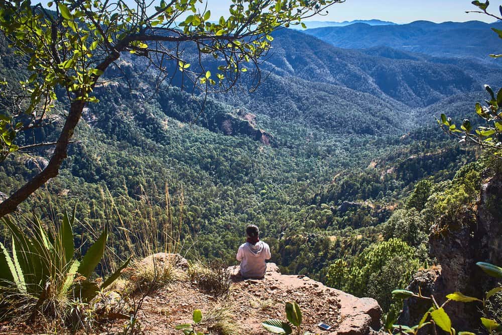 Sierra Madre Occidentale