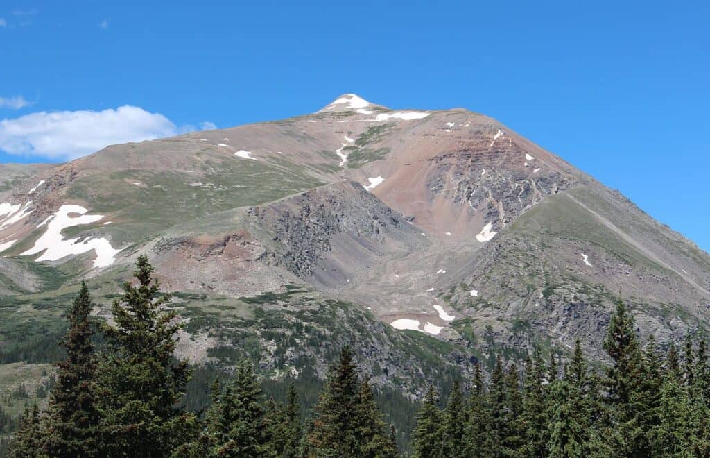 Monte Lincoln