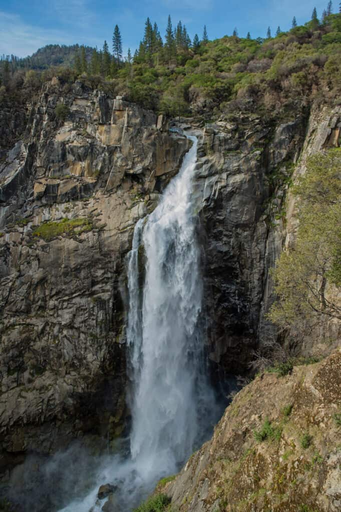 Cascate di piume