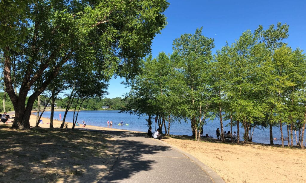 Lago Ronkonkoma
