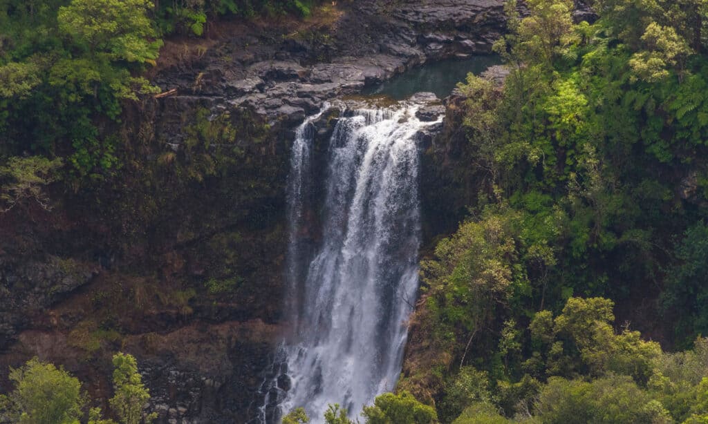 Cascate di Kulaniapia