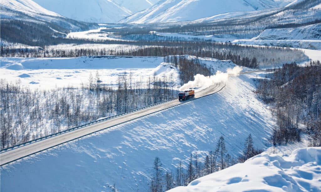 Le strade più letali del mondo