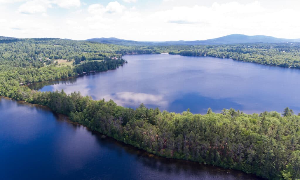 Lago Sunapee