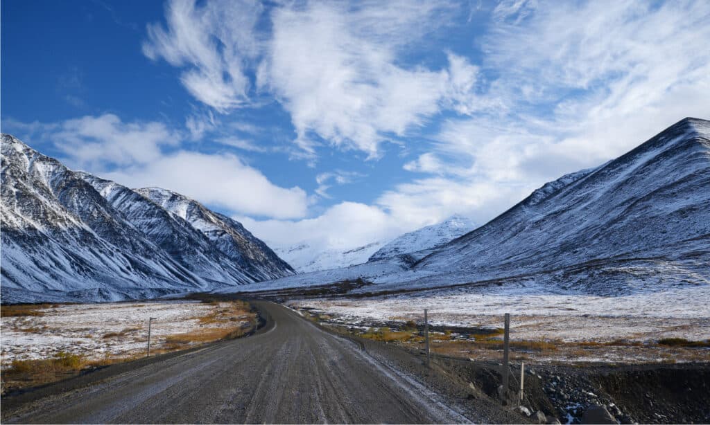 Le strade più letali del mondo