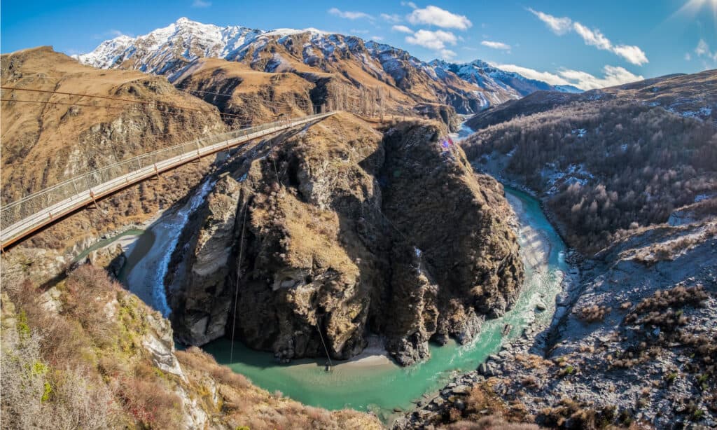 Le strade più letali del mondo
