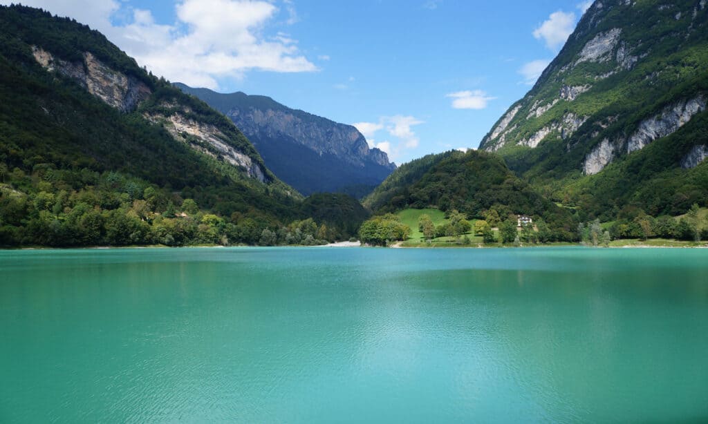 Lago Verde