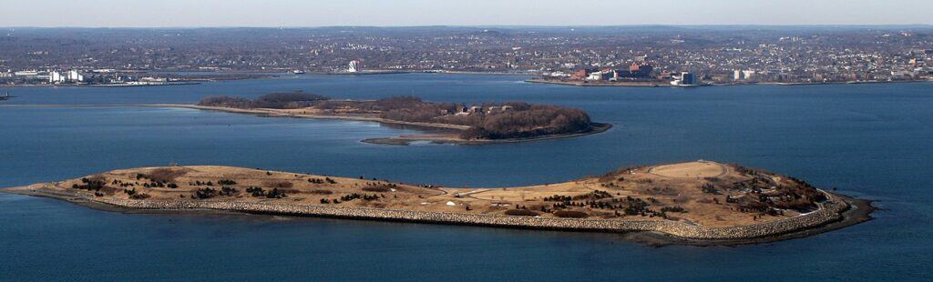 Parchi Nazionali del Massachusetts