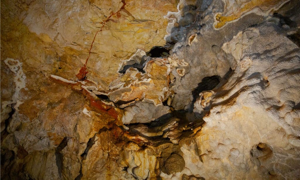 Monumento nazionale della grotta del gioiello