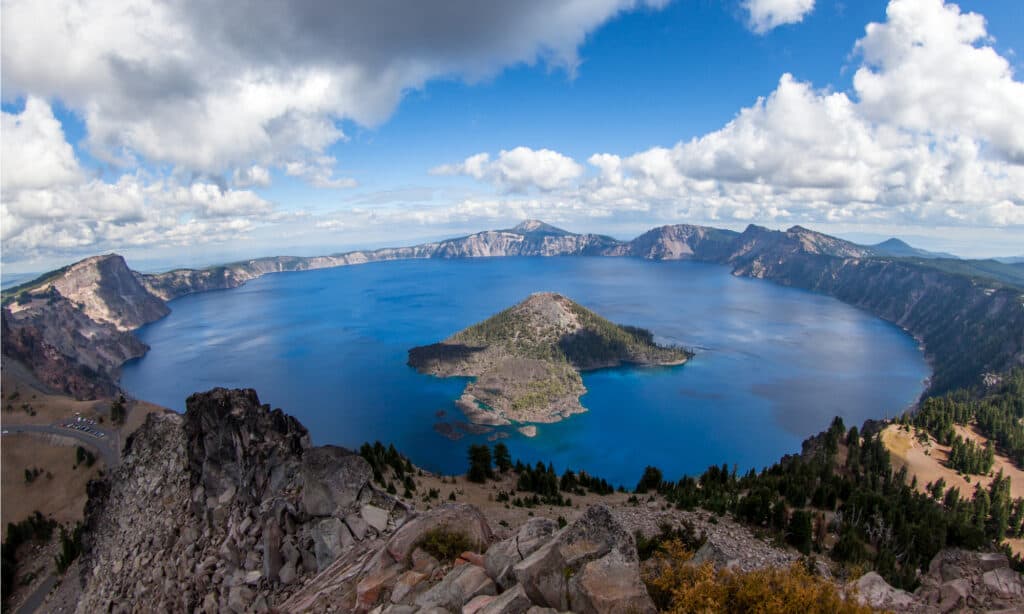 L'isola dei maghi