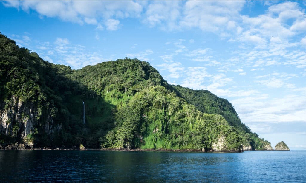 Isola dei Cocco
