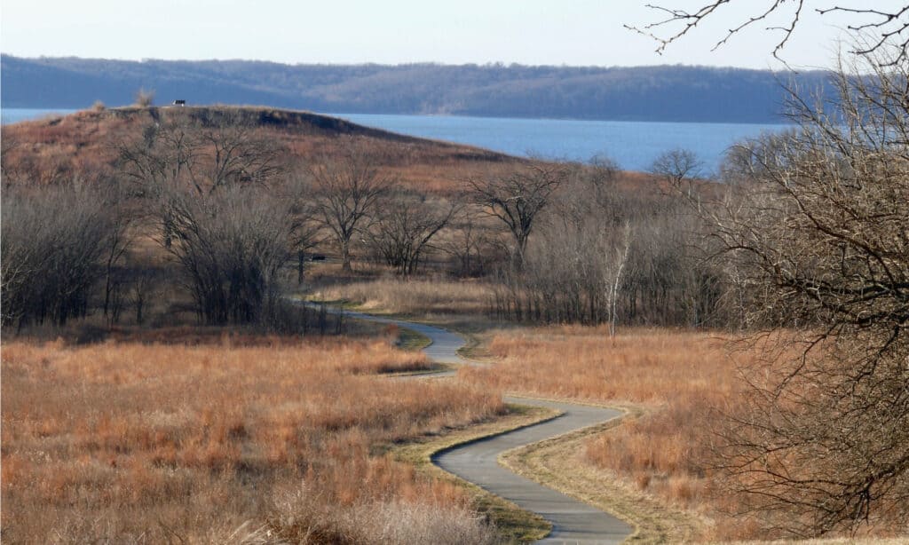 Clinton State Park