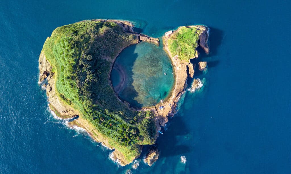 Isola delle Azzorre