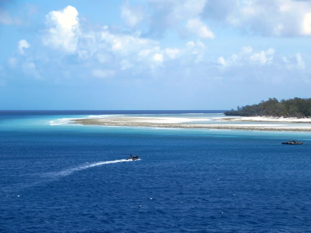 Atollo Aldabra