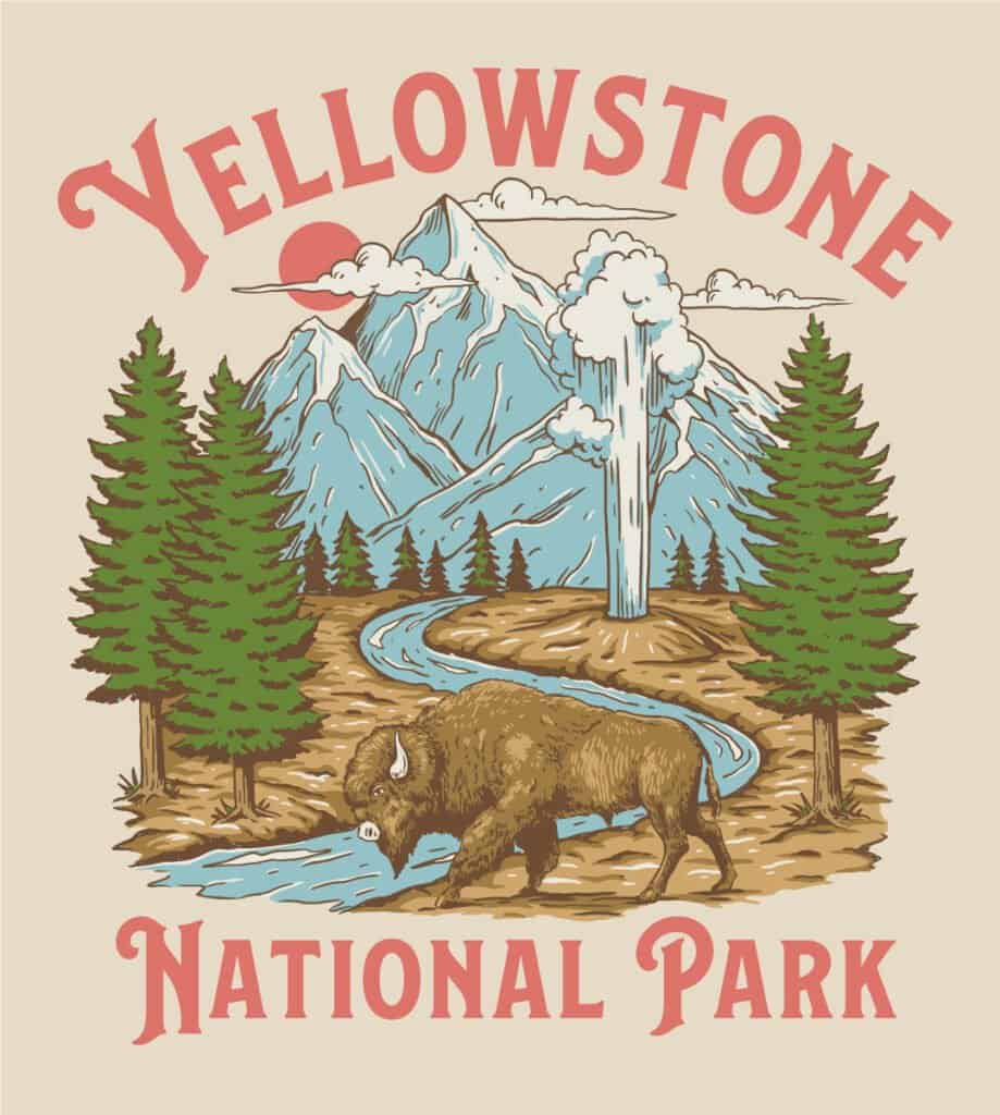 Yellowstone a giugno