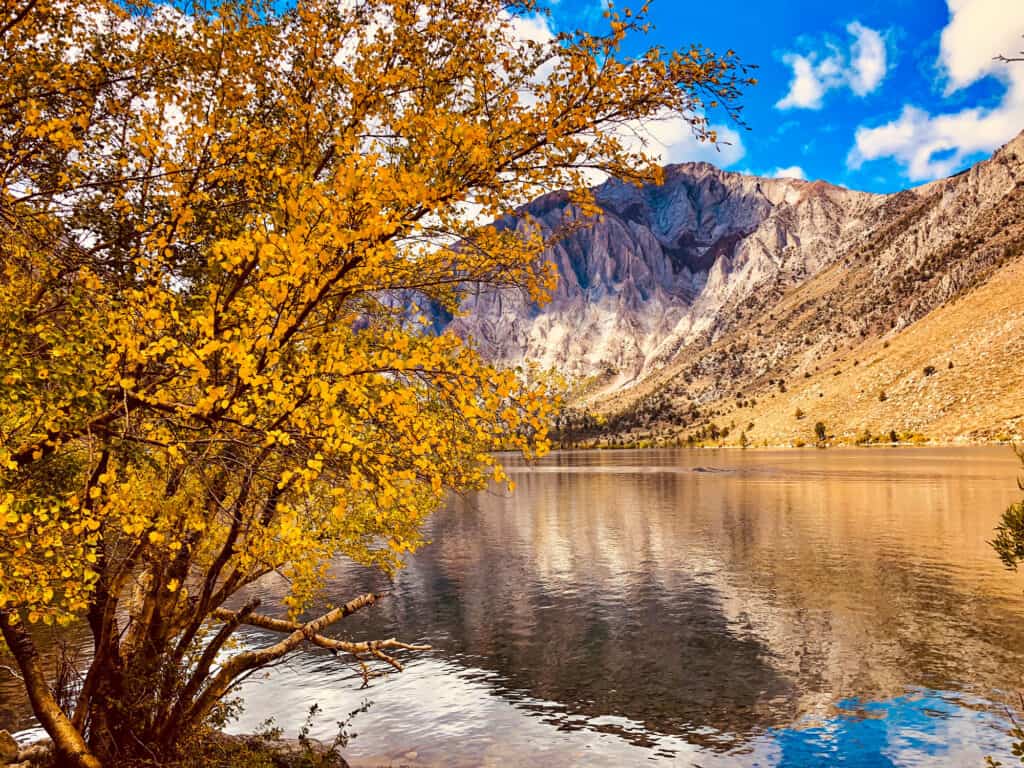 Lago dei condannati