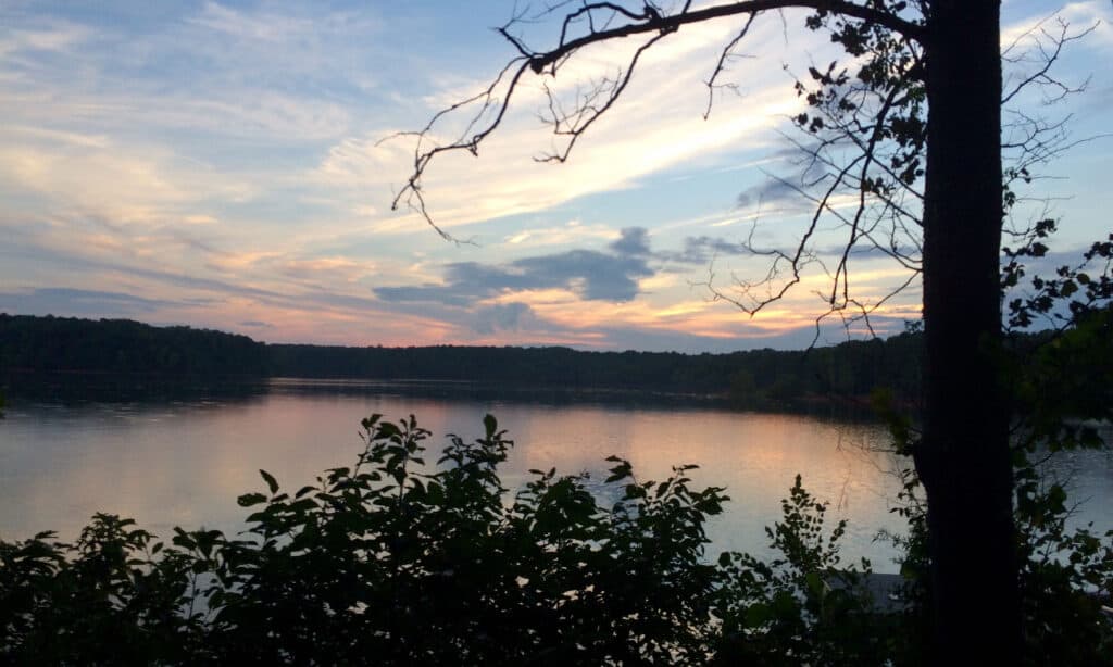 Kerr Lago NC