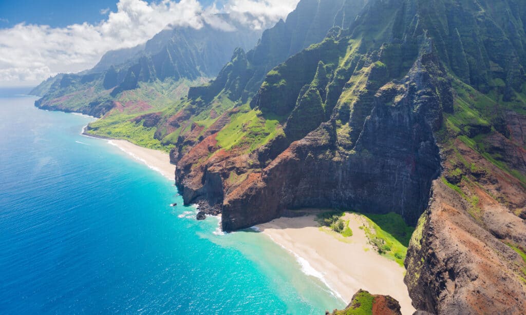 Kauai, Hawaii