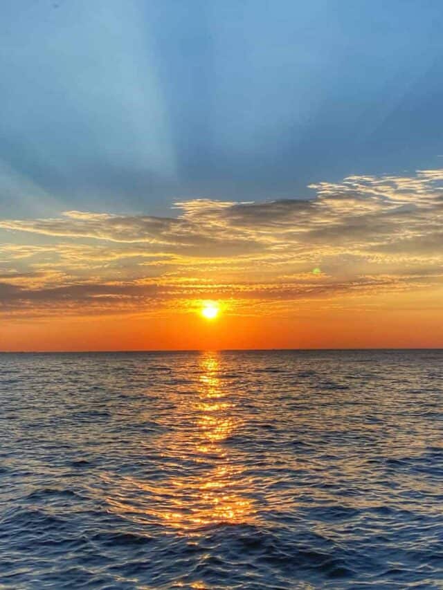 Lago Erie