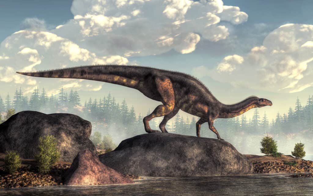 Plateosauro