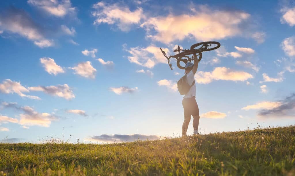 ciclista