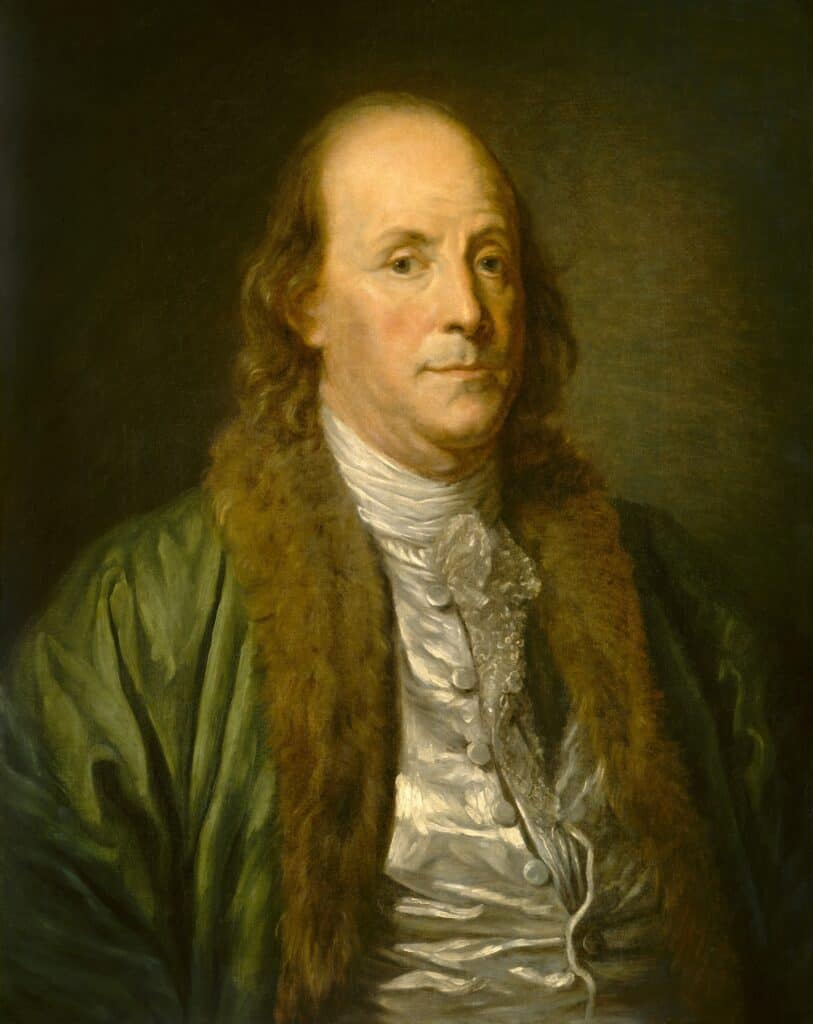 Benjamin Franklin