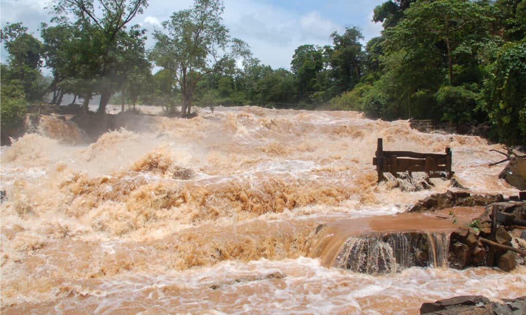 Alluvione di Konpapeng