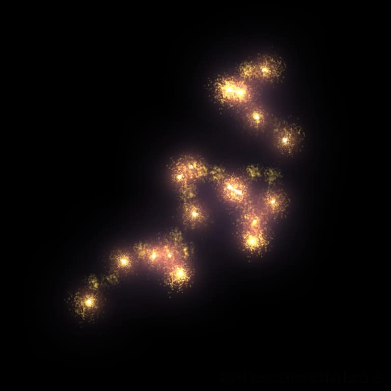 Hercules-Corona Borealis Grande Muraglia