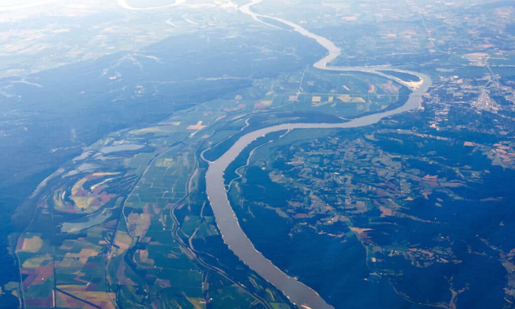fiume Mississipi