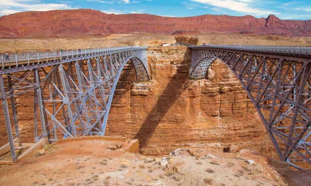 Ponti Navajo