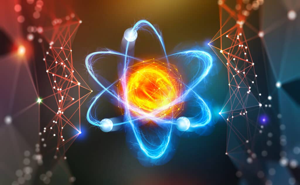 fusione nucleare