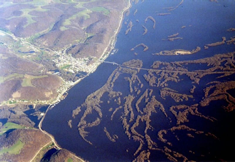 Grande Lago Iowa