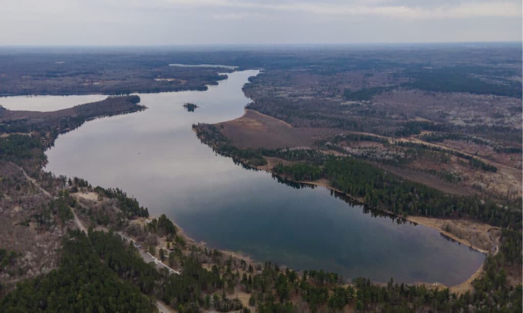 lago Itaca