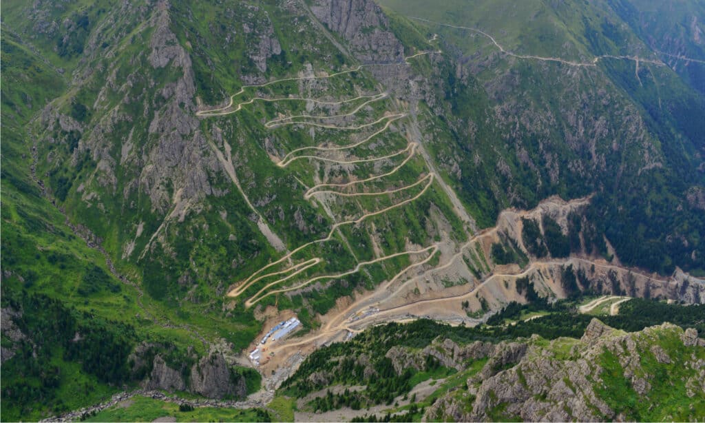 Le strade più letali del mondo