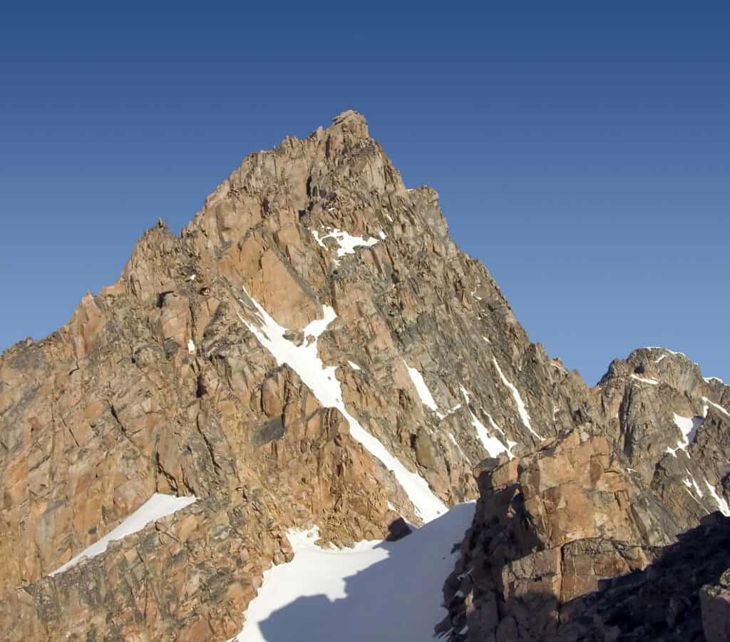 Vetta Granitica