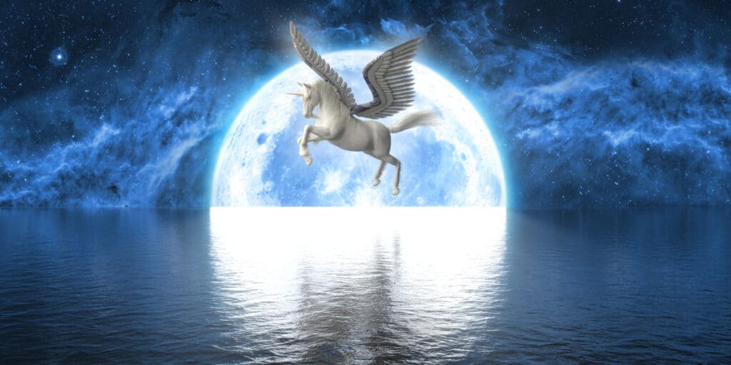 Unicorno