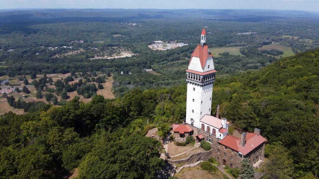 Torre di Heublein