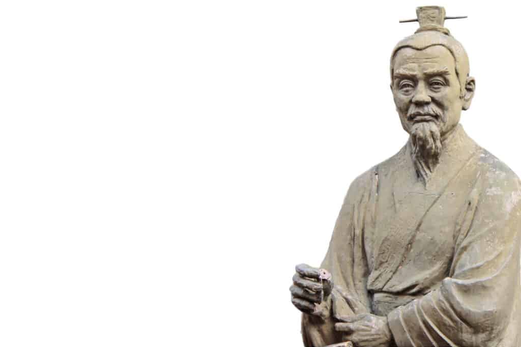 Confucio