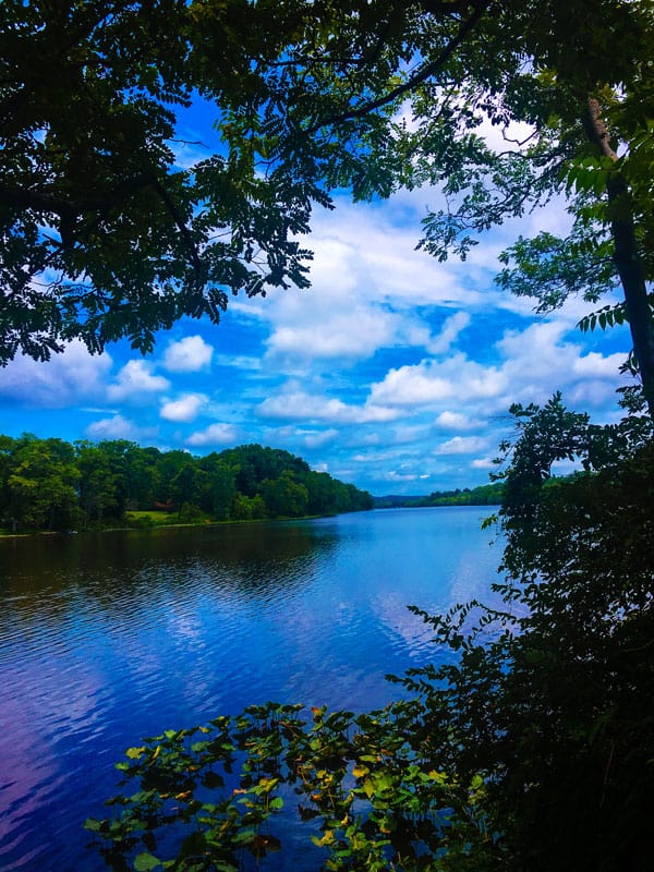 Delaware e Raritan Canal State Park