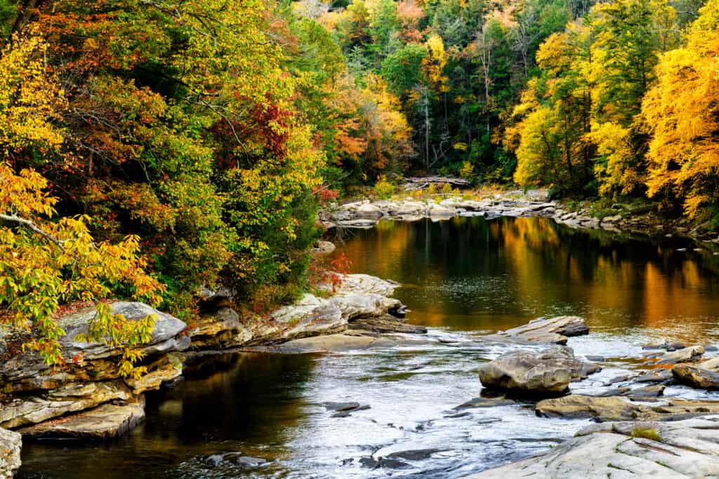 Audra State Park