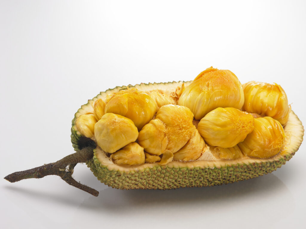 Frutta fresca di cippedak
