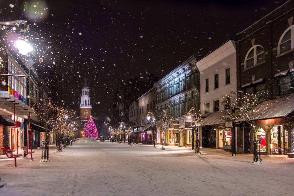 Burlington, Virginia