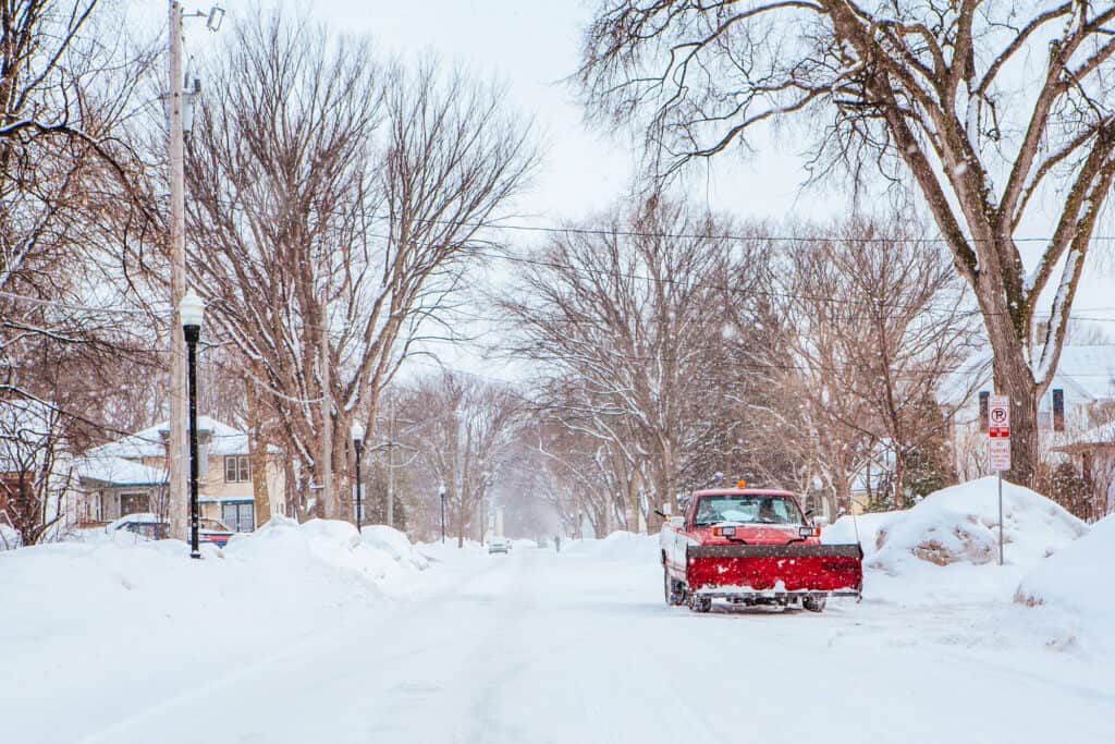 Fargo Nord Dakota
